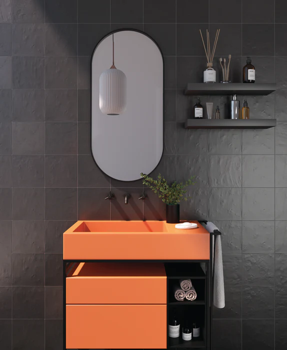 Passion_Nero_W32PASSNE0909M_RoomScene_01_574x700 - InDesign Kitchen and Bath Remodeling