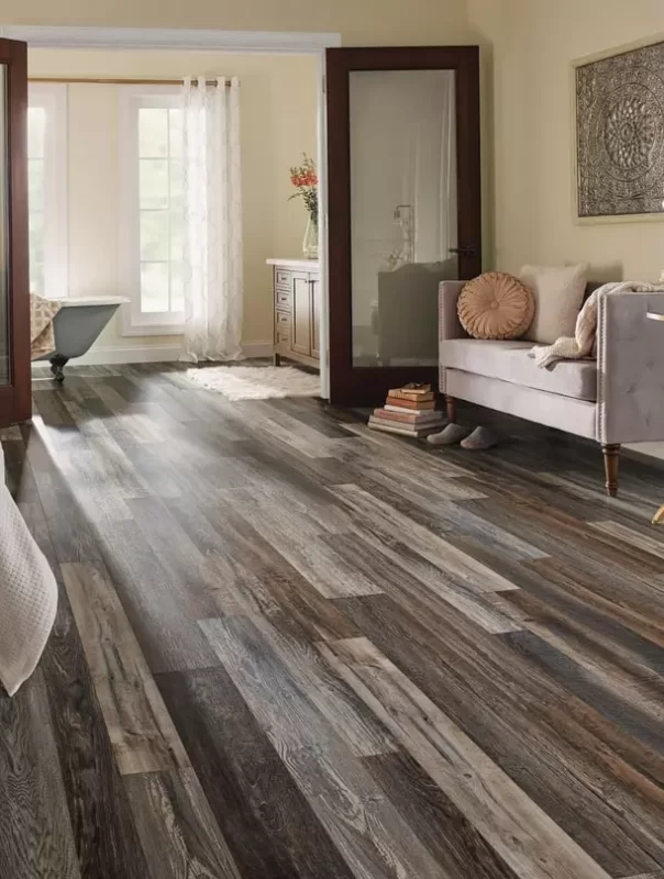 luxury-plank-armstrong - InDesign Kitchen and Bath Remodeling