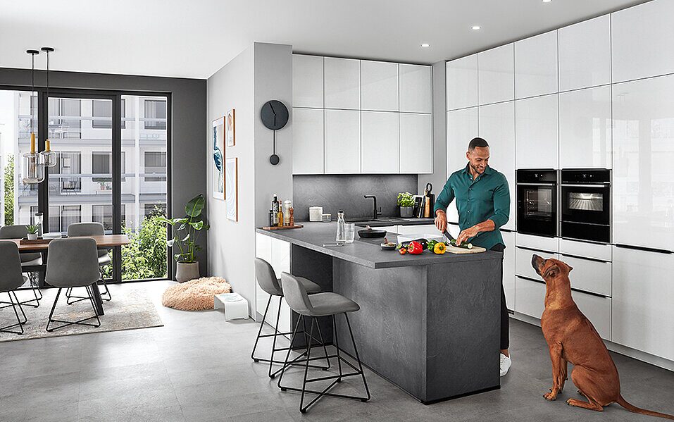 image - InDesign Kitchen and Bath Remodeling