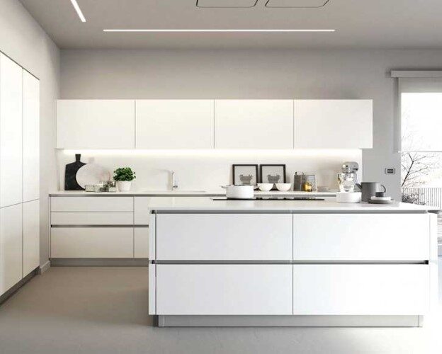 image - InDesign Kitchen and Bath Remodeling