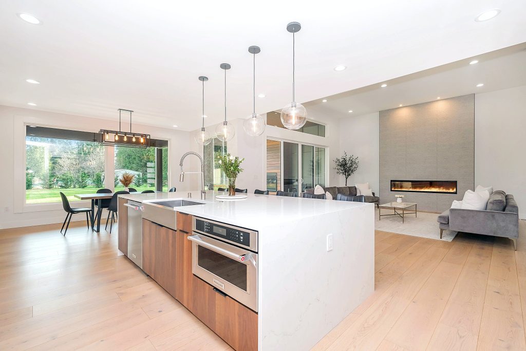 image - InDesign Kitchen and Bath Remodeling
