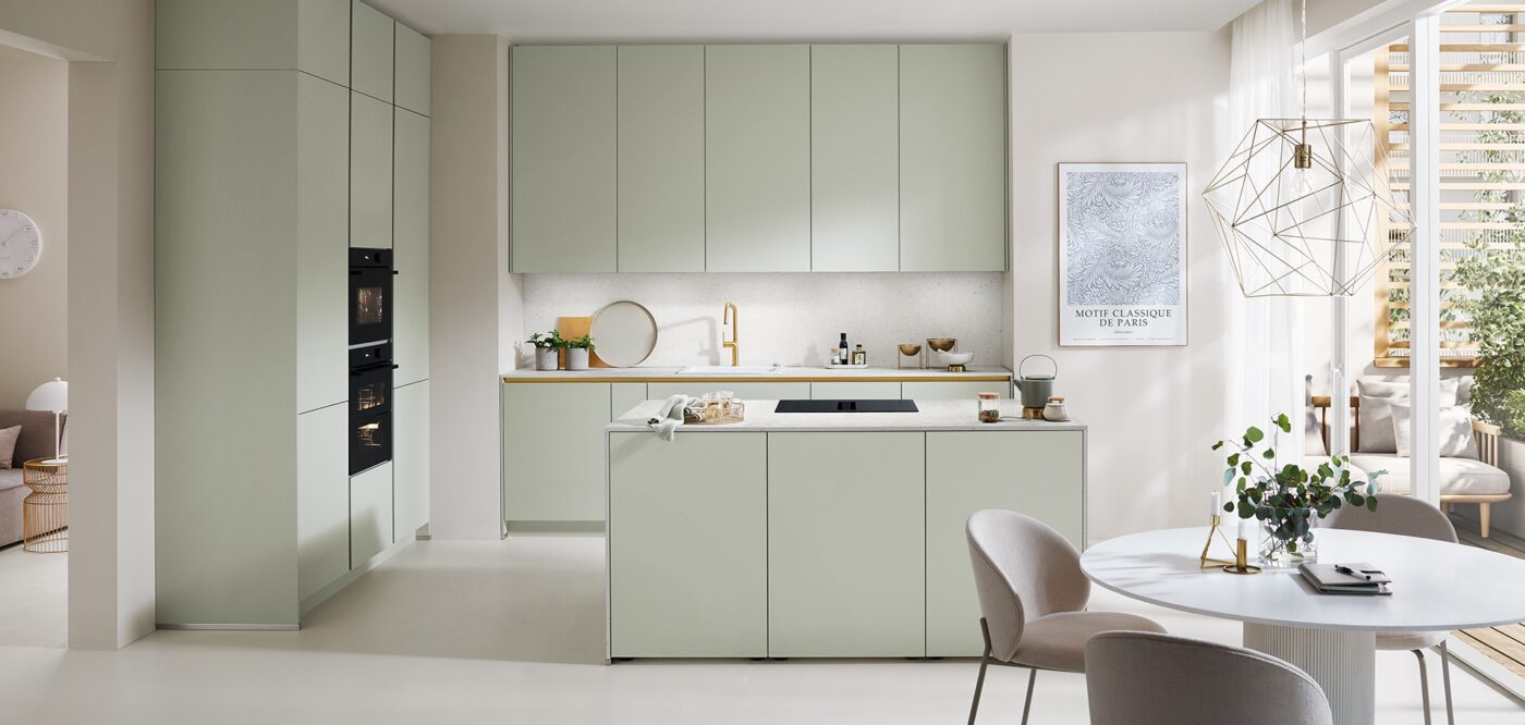 image - InDesign Kitchen and Bath Remodeling