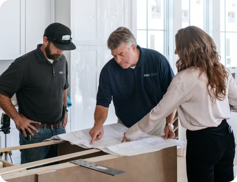 image - InDesign Kitchen and Bath Remodeling