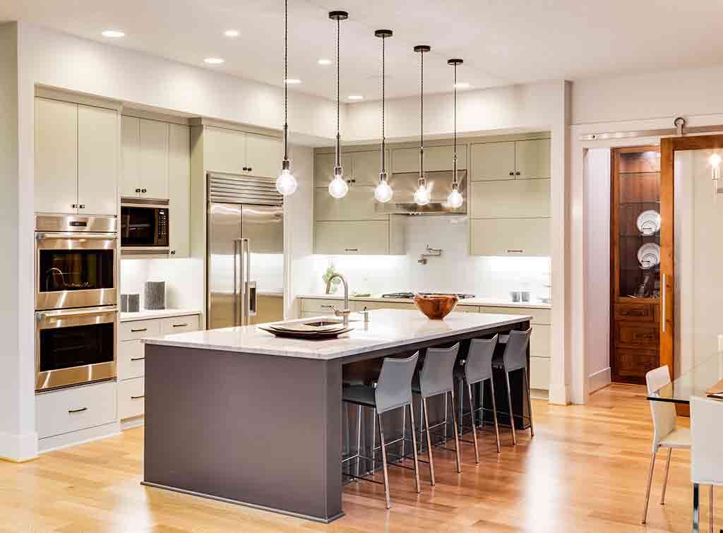 image - InDesign Kitchen and Bath Remodeling