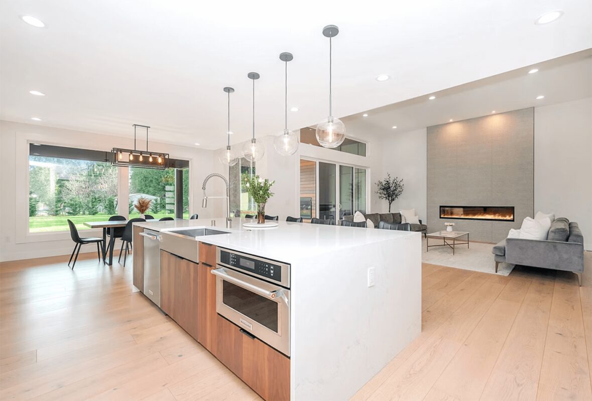 image - InDesign Kitchen and Bath Remodeling
