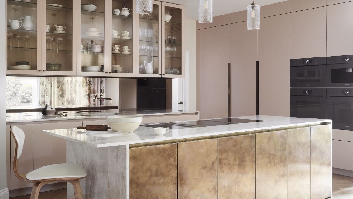 image - InDesign Kitchen and Bath Remodeling