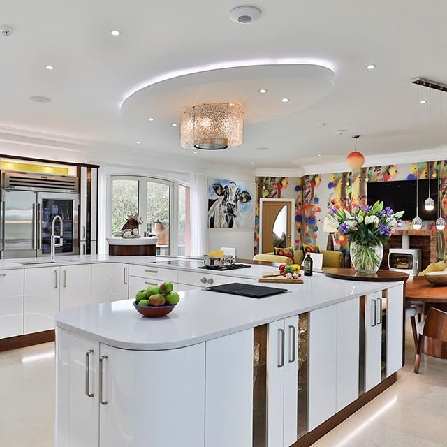 image - InDesign Kitchen and Bath Remodeling