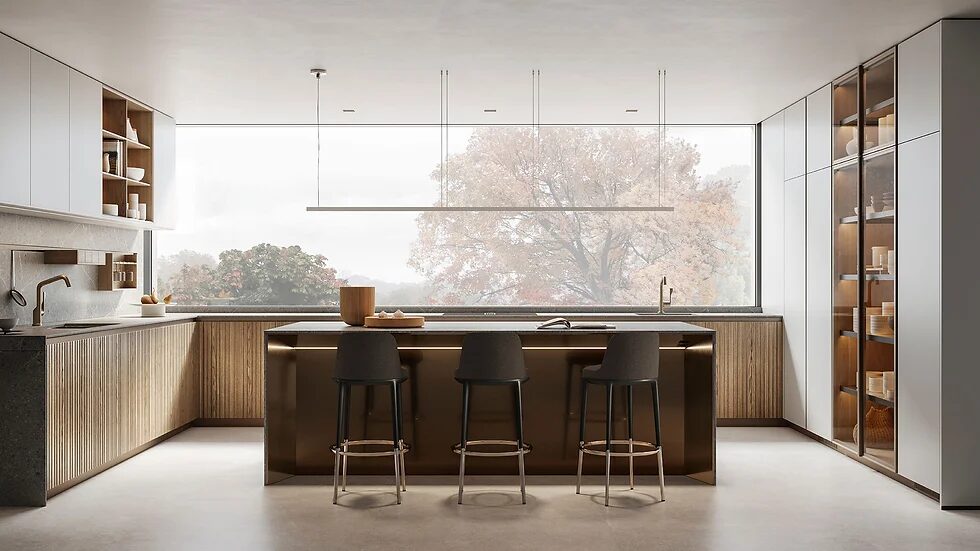 image - InDesign Kitchen and Bath Remodeling