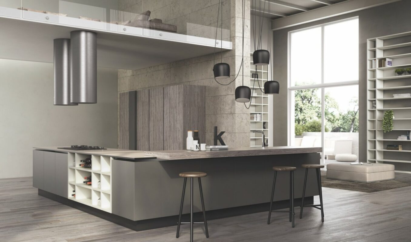 image - InDesign Kitchen and Bath Remodeling