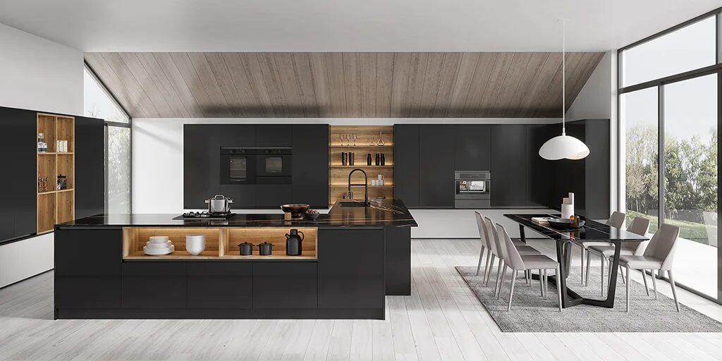 image - InDesign Kitchen and Bath Remodeling