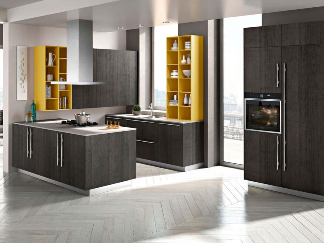 image - InDesign Kitchen and Bath Remodeling