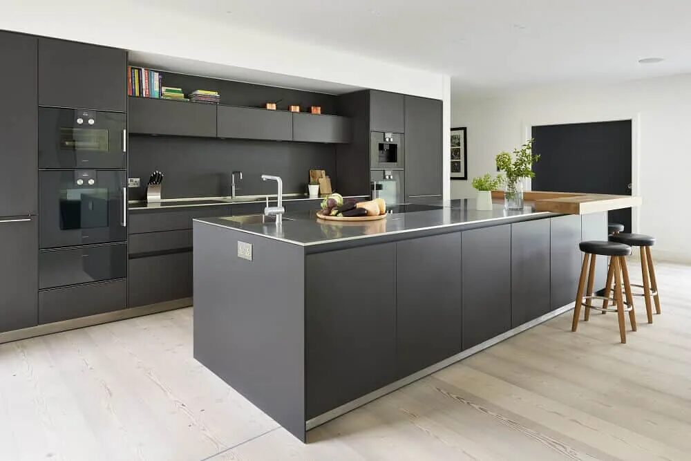 image - InDesign Kitchen and Bath Remodeling
