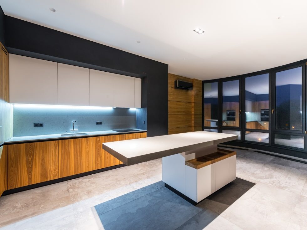 image - InDesign Kitchen and Bath Remodeling