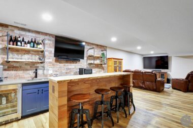 image - InDesign Kitchen and Bath Remodeling