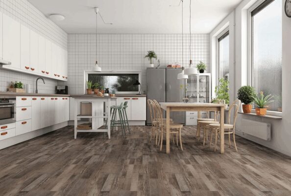 Vinyl Flooring Installation Atlanta