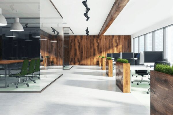 Commercial Remodeling Atlanta