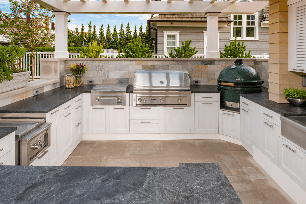 Outdoor Remodeling Alpharetta
