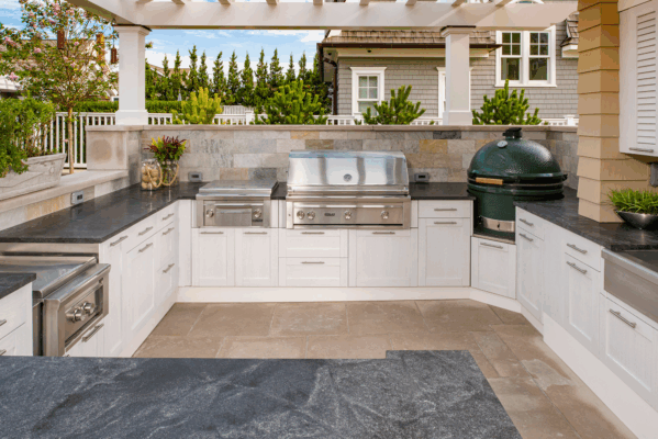 Outdoor Remodeling Alpharetta