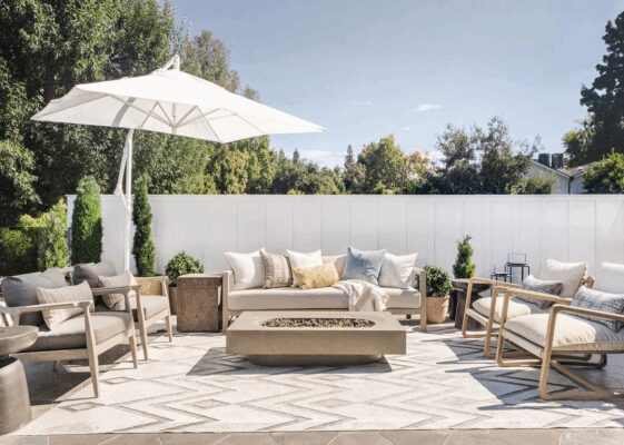 Outdoor Living Spaces Outdoor Remodeling
