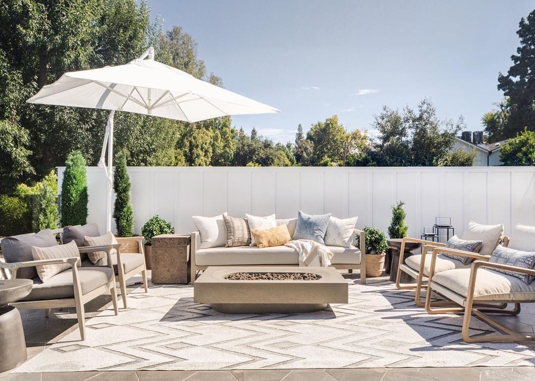 Outdoor Living Spaces Outdoor Remodeling
