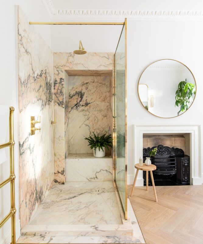Bathroom Remodeling Kennesaw, GA